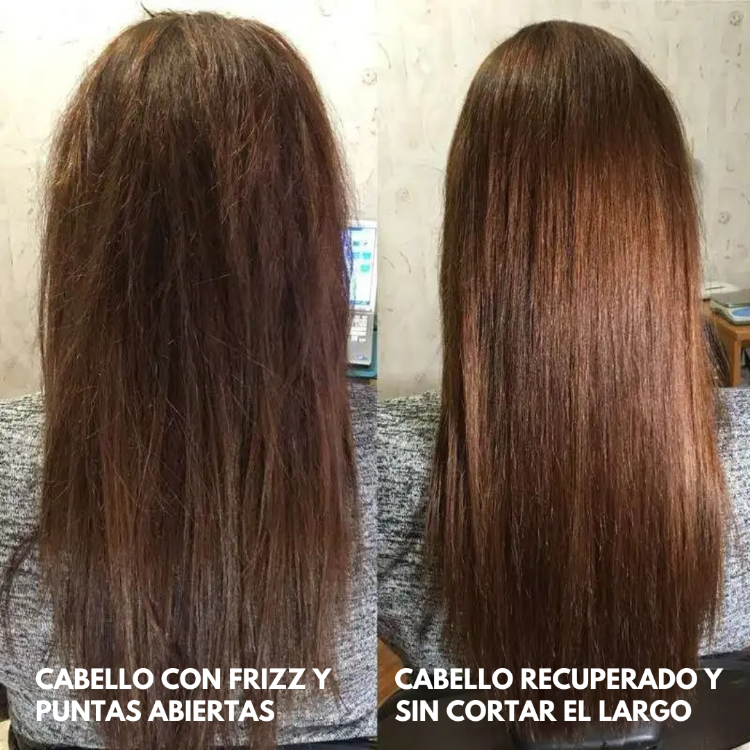 MASTER PRO HAIR™  CORTADOR PUNTAS ABIERTAS