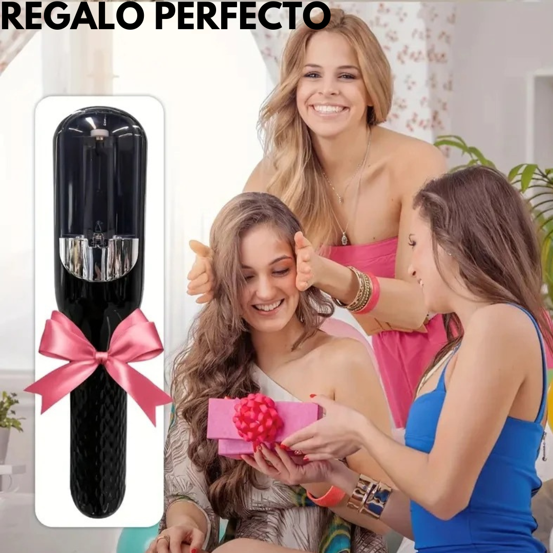 MASTER PRO HAIR™  CORTADOR PUNTAS ABIERTAS